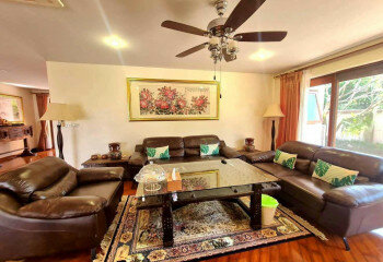 Дом в Банг Ламунге, Таиланд | THE256026