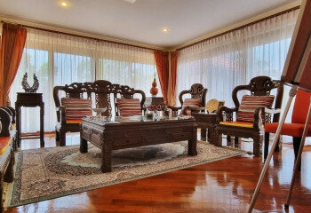 Дом в Банг Ламунге, Таиланд | THE256026