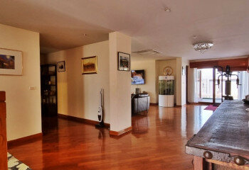 Дом в Банг Ламунге, Таиланд | THE256026