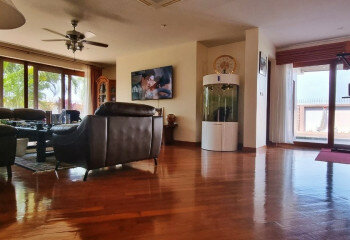 Дом в Банг Ламунге, Таиланд | THE256026