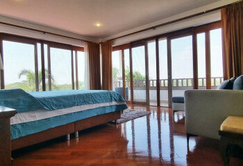 Дом в Банг Ламунге, Таиланд | THE256026