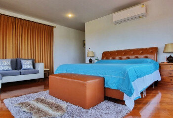 Дом в Банг Ламунге, Таиланд | THE256026