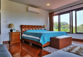 Дом в Банг Ламунге, Таиланд | THE256026