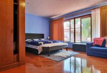 Дом в Банг Ламунге, Таиланд | THE256026