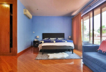 Дом в Банг Ламунге, Таиланд | THE256026