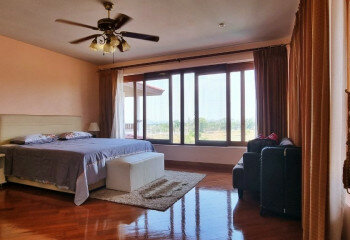 Дом в Банг Ламунге, Таиланд | THE256026