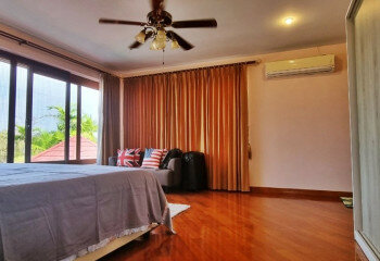 Дом в Банг Ламунге, Таиланд | THE256026