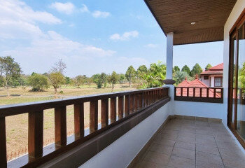 Дом в Банг Ламунге, Таиланд | THE256026