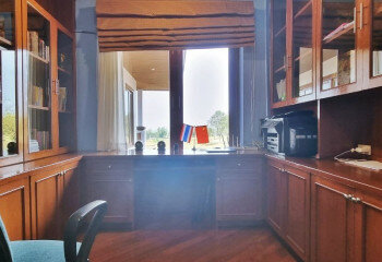 Дом в Банг Ламунге, Таиланд | THE256026