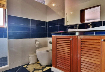 Дом в Банг Ламунге, Таиланд | THE256026