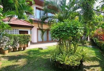 Дом в Банг Ламунге, Таиланд | THE256026