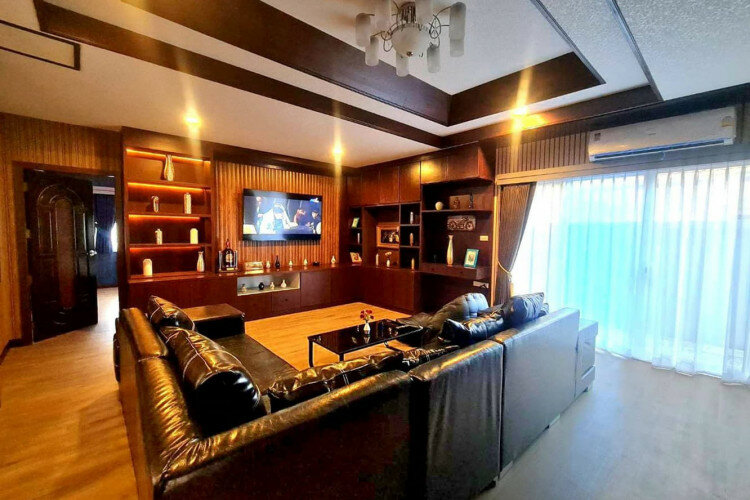 Дом в Банг Ламунге, Таиланд | THE355263