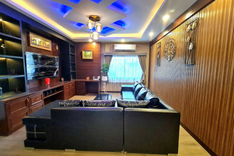 Дом в Банг Ламунге, Таиланд | THE355263