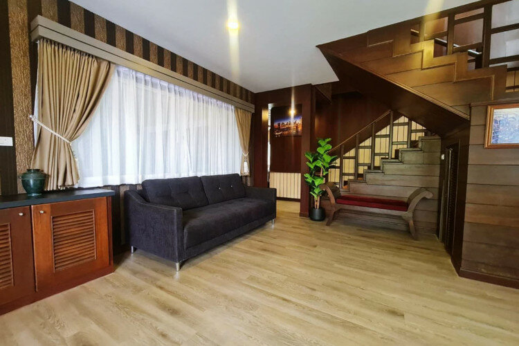 Дом в Банг Ламунге, Таиланд | THE355263