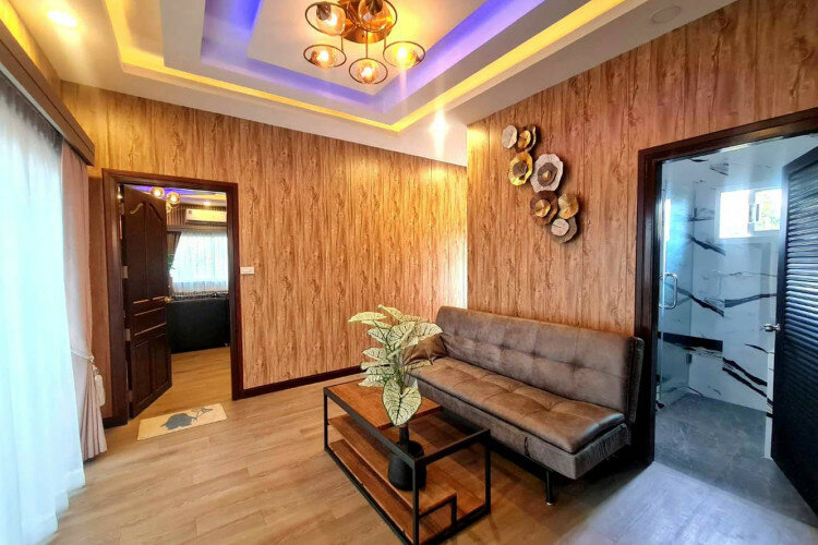 Дом в Банг Ламунге, Таиланд | THE355263