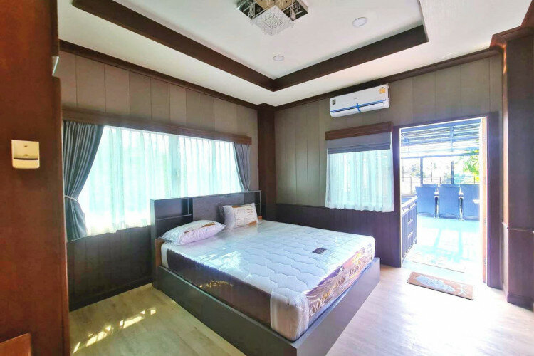 Дом в Банг Ламунге, Таиланд | THE355263