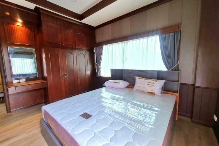 Дом в Банг Ламунге, Таиланд | THE355263