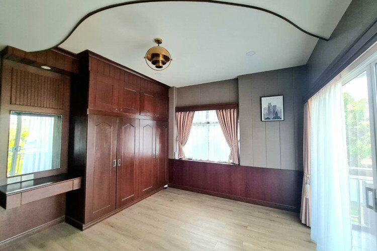 Дом в Банг Ламунге, Таиланд | THE355263