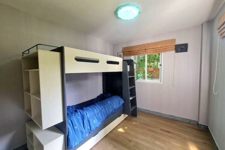 Дом в Банг Ламунге, Таиланд | THE355263