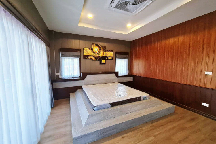 Дом в Банг Ламунге, Таиланд | THE355263