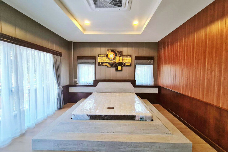 Дом в Банг Ламунге, Таиланд | THE355263