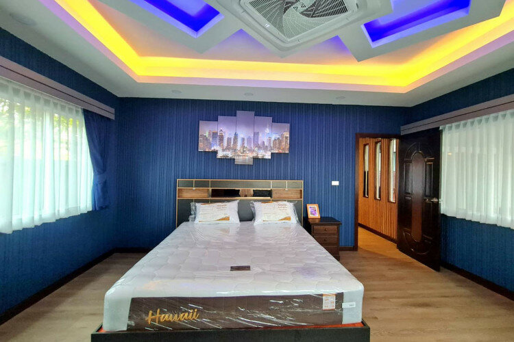 Дом в Банг Ламунге, Таиланд | THE355263