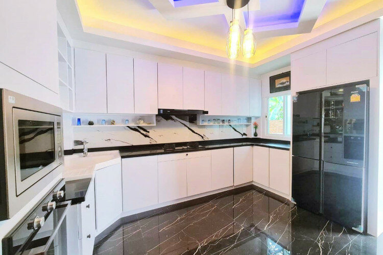 Дом в Банг Ламунге, Таиланд | THE355263