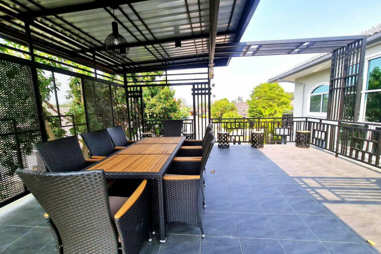 Дом в Банг Ламунге, Таиланд | THE355263