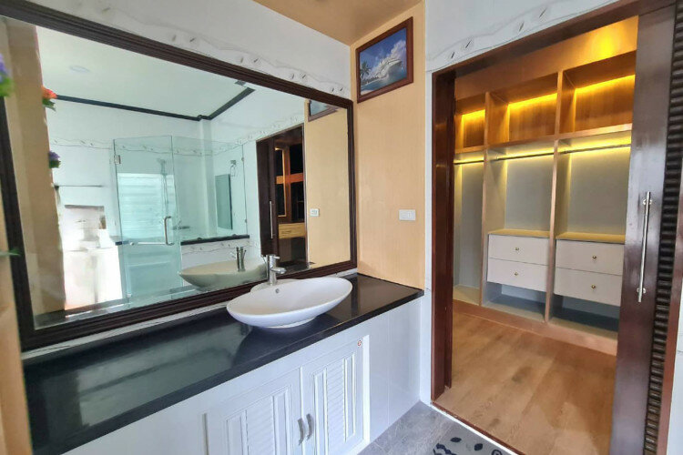 Дом в Банг Ламунге, Таиланд | THE355263