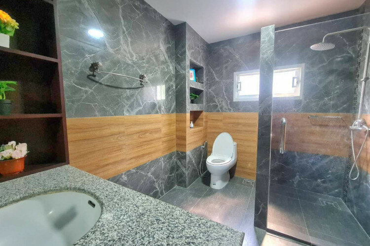 Дом в Банг Ламунге, Таиланд | THE355263