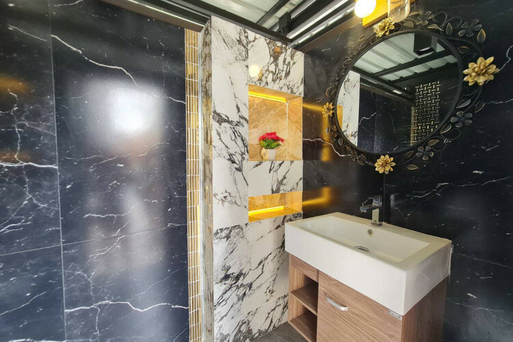 Дом в Банг Ламунге, Таиланд | THE355263