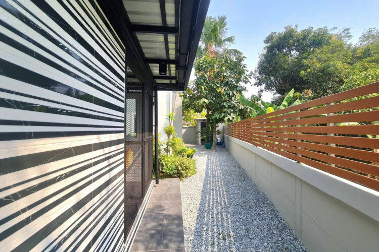 Дом в Банг Ламунге, Таиланд | THE355263