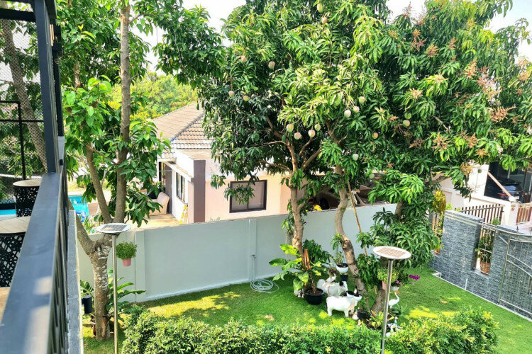 Дом в Банг Ламунге, Таиланд | THE355263