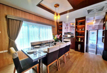 Дом в Банг Ламунге, Таиланд | THE355263