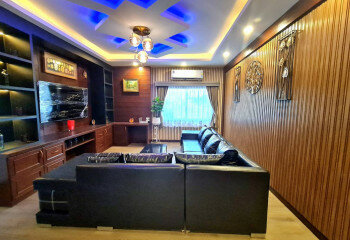 Дом в Банг Ламунге, Таиланд | THE355263