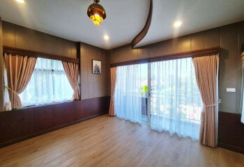 Дом в Банг Ламунге, Таиланд | THE355263