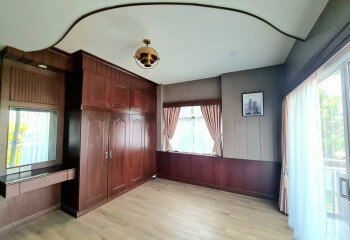 Дом в Банг Ламунге, Таиланд | THE355263