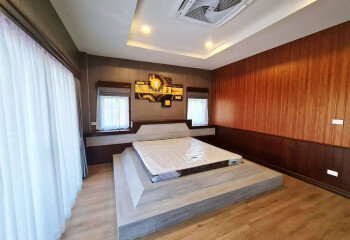 Дом в Банг Ламунге, Таиланд | THE355263