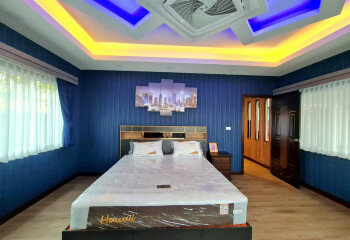 Дом в Банг Ламунге, Таиланд | THE355263