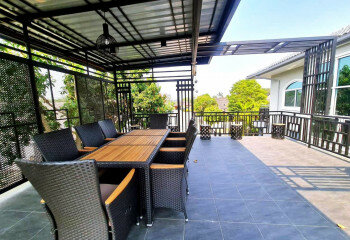 Дом в Банг Ламунге, Таиланд | THE355263