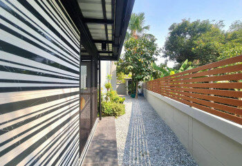 Дом в Банг Ламунге, Таиланд | THE355263