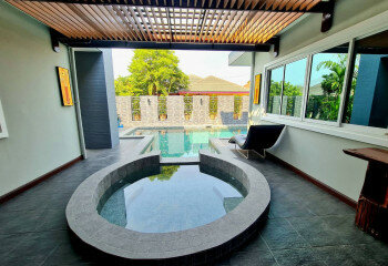 Дом в Банг Ламунге, Таиланд | THE355263