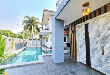 Дом в Банг Ламунге, Таиланд | THE355263