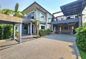 Дом в Банг Ламунге, Таиланд | THE355263