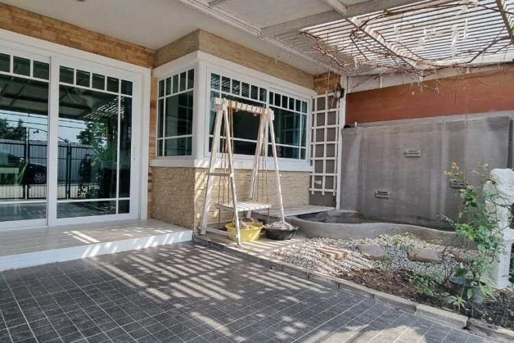 Дом в Банг Ламунге, Таиланд | THE555934