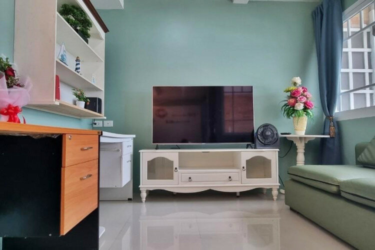 Дом в Банг Ламунге, Таиланд | THE555934