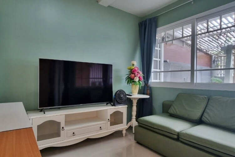 Дом в Банг Ламунге, Таиланд | THE555934