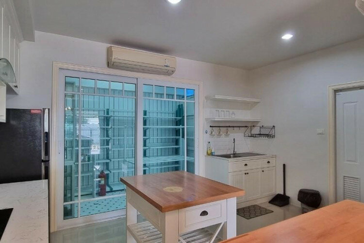 Дом в Банг Ламунге, Таиланд | THE555934