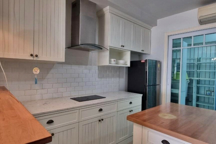 Дом в Банг Ламунге, Таиланд | THE555934