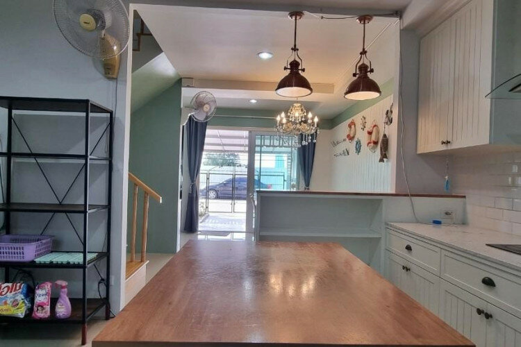 Дом в Банг Ламунге, Таиланд | THE555934